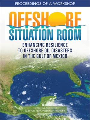 cover image of Offshore Situation Room